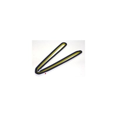BEKO  - Feutre avant (250940-33733) (2963330100) S&egrave;che-linge 2509403663946814178