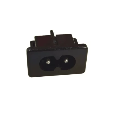 BEKO  - Fiche C8 Alimentation 2 P&Ocirc;les 2.5a - Ref: 031562R
