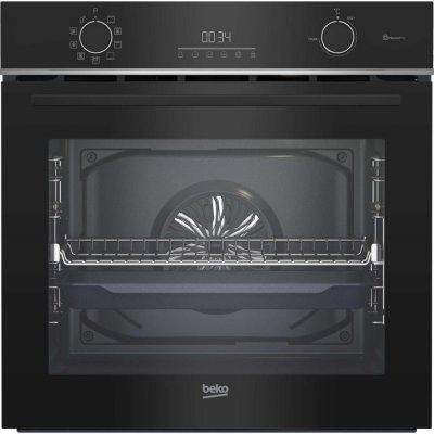 BEKO  Four int&eacute;grable 72l 60cm noir - BBIE18302XFPS-1C