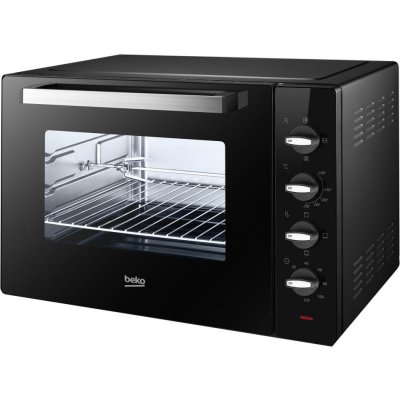 BEKO  Four multifonction 60l 2000w noir - BMOF60B