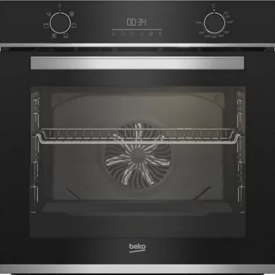 BEKO  - Fours encastrables BBIE13300XC - Noir