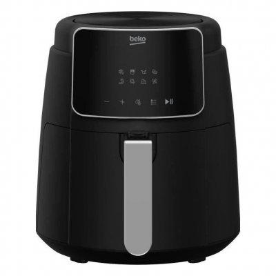 BEKO  FRL2244B - Friteuse avec peu d'huile - 3.9 litres - 1.5 kWatt