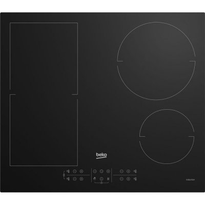 BEKO  HII64203FMT Plaque induction 4 foyers 60 cm