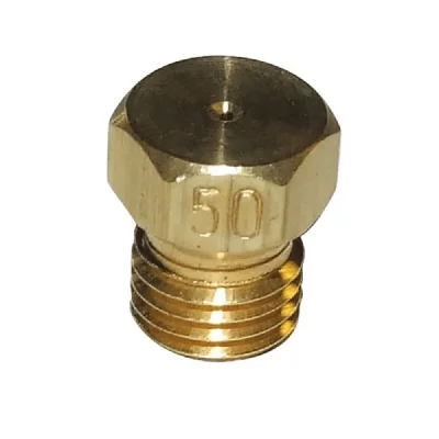 BEKO  - injecteur gaz butane &oslash; 0.50 pour cuisiniere 431920084