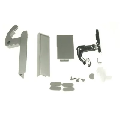 BEKO  Kit Inversion De Porte Pour Refrigerateur Ref: 4936741600