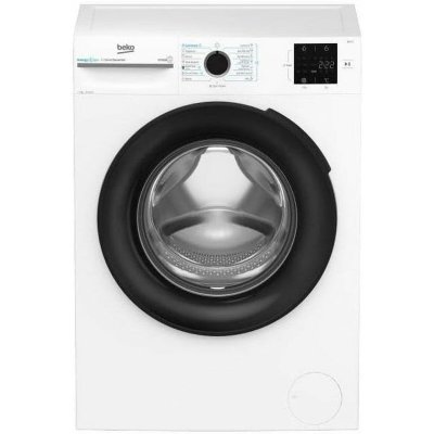 BEKO  Lave-linge &agrave; Chargement Frontal Bm3wft3941wb
