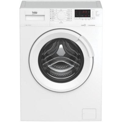 BEKO  Lave-linge frontal 60 cm 8 Kg 1400 tr/mn - WUE8726XST