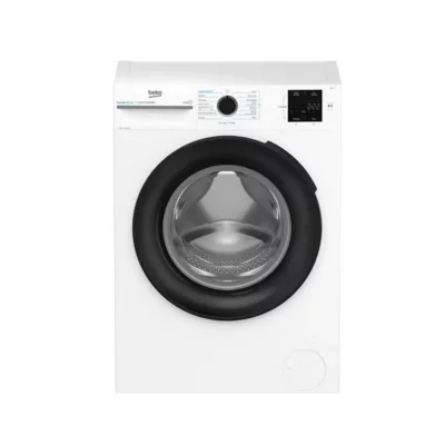 BEKO  Lave-linge frontal 7 Kg 1200 tr/mn - BM3WFU37211B