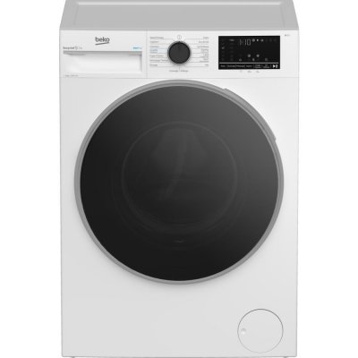 BEKO  - lave-linge hublot 11kg 1400 toursmin b5wft31145w - B5WFT31145W