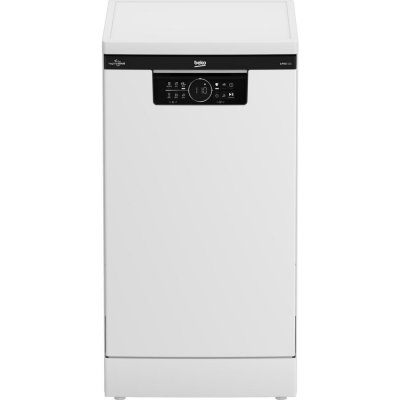 BEKO  Lave-vaisselle 45cm 10 couverts 45db - BDFS26040W