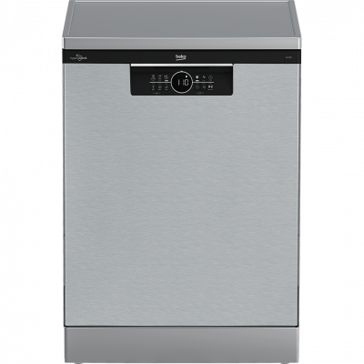 BEKO  Lave vaisselle 60 cm BDFN26530X