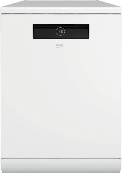 BEKO  - lave-vaisselle 60cm 14 couverts 44db bden38441wa -