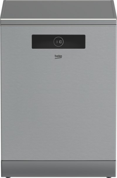 BEKO  - lave-vaisselle 60cm 14couverts 44db bden38441xa -