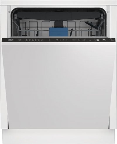 BEKO  Lave-vaisselle BDIN37530 ENCASTRABLE 60 CM
