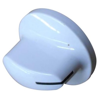 BEKO  - manette bouton cm810.3 pour cuisini&egrave;re 