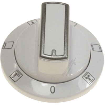 BEKO  - Manette commutateur d'origine (250315073) Four, cuisini&egrave;re