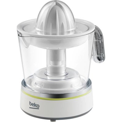 BEKO  Metropolis Line CJB5103W - Presse-agrumes - 40 Watt - blanc 