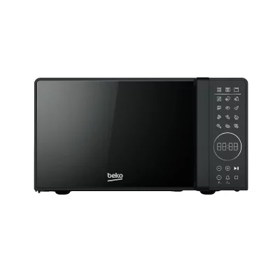 BEKO  MGC20130BFB micro-onde Comptoir Micro-ondes grill 20 L 700 W Noir