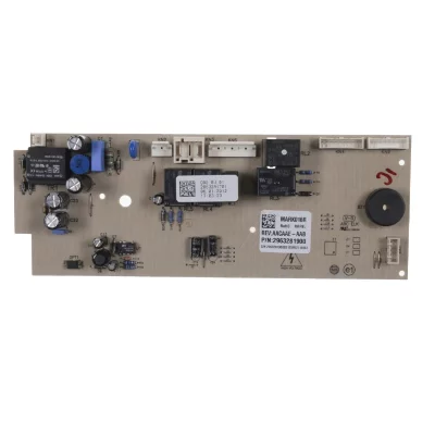 BEKO  MODULE ELECTRONIQUE. (CNCU SENS/3K) POUR SECHE LINGE  - 2963281701