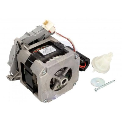 BEKO  - Moteur de cyclage pour lave-vaisselle 1740703300