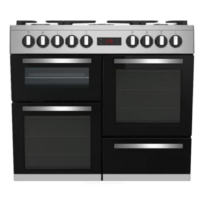 BEKO  - Piano de cuisson dessus gaz  PF335325DX - PF335325DX