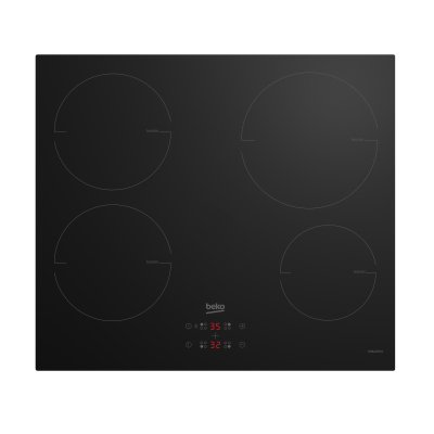 BEKO  Plaque induction , BEK8690842215575
