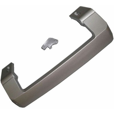 BEKO  Poignee De Porte Pour Refrigerateur Ref: 4397250100