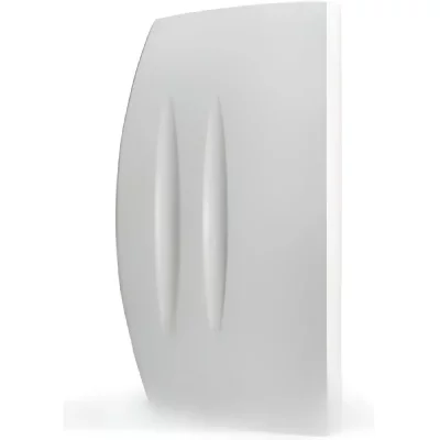 BEKO  - POIGNEE PORTILLON FREEZER pour r&eacute;frig&eacute;rateur 