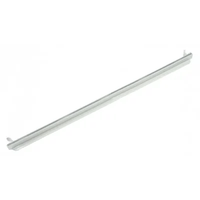 BEKO  - profil arriere clayette pour refrigerateur 5705520100