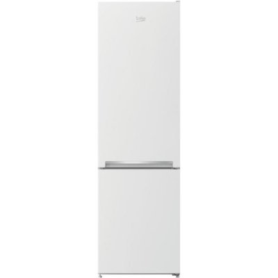 BEKO  RCNA305K40WN R&eacute;frig&eacute;rateur pose libre 266 LE Blanc