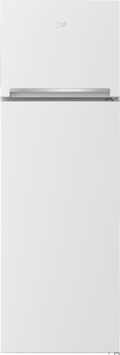 BEKO  Rdsa310k40wn Pose Libre 306 L E Blanc 