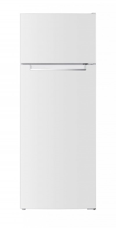 BEKO  RDSO206K40WN r&eacute;frig&eacute;rateur et cong&eacute;lateur Autoportante 206 LE Blanc
