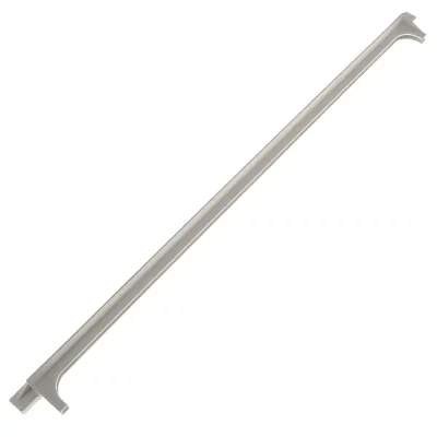 BEKO  - rebord plaque en verre arri&egrave;re - rdsa31 - 4657580100
