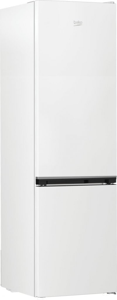 BEKO  R&eacute;frig&eacute;rateur combin&eacute; 60cm 415l ventil&eacute; blanc - B3RCNE415HW