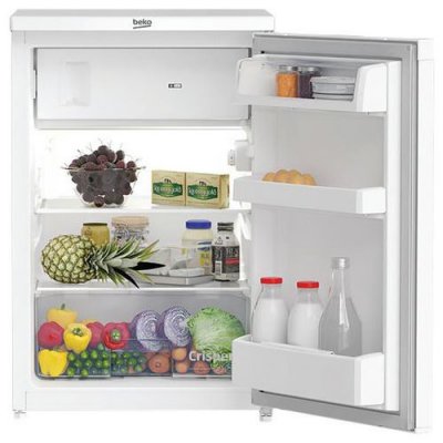 BEKO  R&eacute;frig&eacute;rateur Table Top Tse 1284 N