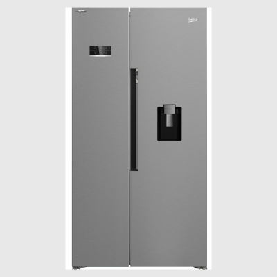 BEKO  - Refrigerateurs americain  GN163241DXBN - GN163241DXBN