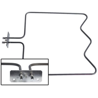 BEKO  - Resistance De Sole 1300 W 230 V - Ref: 262900002