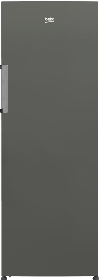 BEKO  rsse415m41gn r&eacute;frig&eacute;rateur pose libre 367 l e gris 