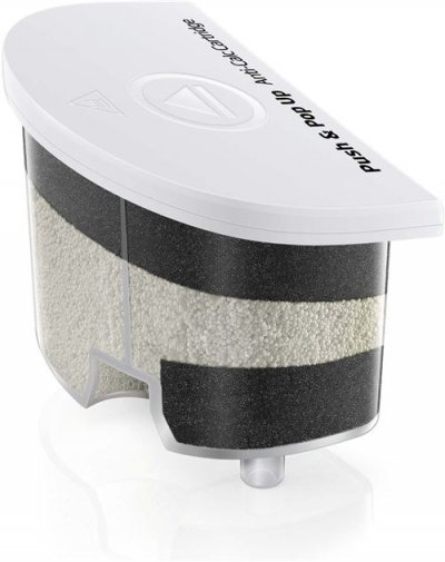 BEKO  - sgc71w - Cartouche anti-calcaire