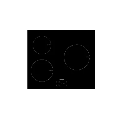 BEKO  Table de cuisson HII63401MT