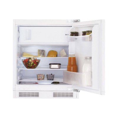 BEKO  Table top encastrable BU1154HCN, 107 litres, 4 ****, Pantographe
