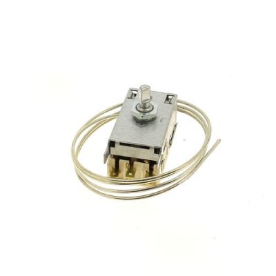 BEKO  - Thermostat k59l2683, 4502011100 pour refrigerateur