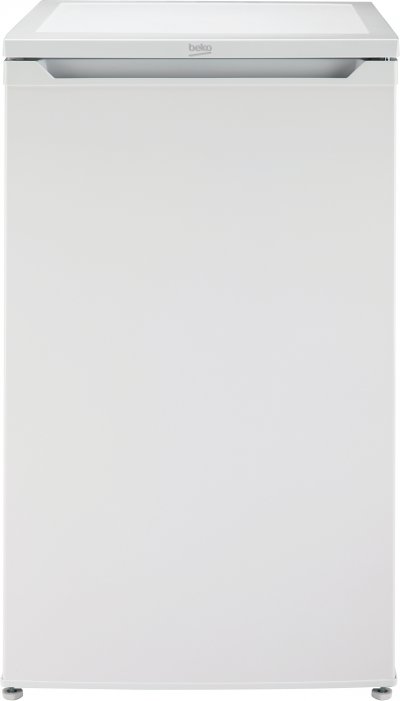 BEKO  TS190040N r&eacute;frig&eacute;rateur Pose libre 88 L E Blanc