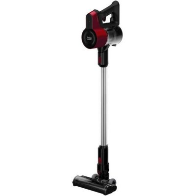 BEKO  VRT50121VR, Aspirateur sans Fil Vega, Rouge, 110 W