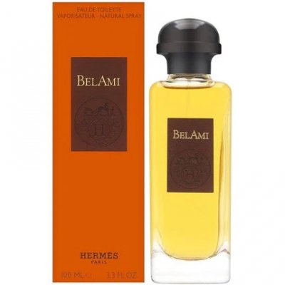 Bel Ami - Eau de toilette-100ml HERM&Egrave;S