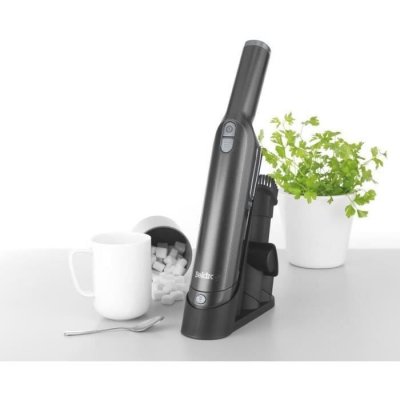  Beldray BEL0944-VDE Revo - Aspirateur - Aspirateur &agrave; main - sans sac - sans fil