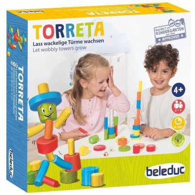 BELEDUC  Direct - 22451 - Torreta