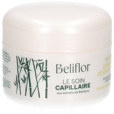 NO BRAND Beliflor Masque Capillaire Restructurant 250 ml