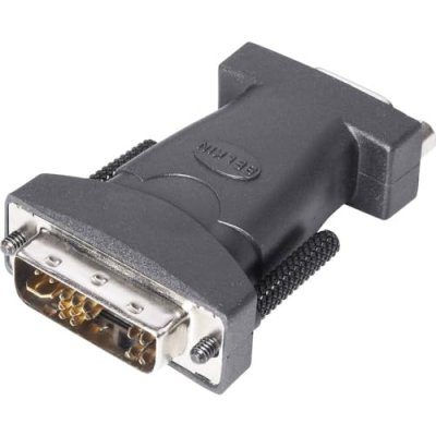 BELKIN  adaptateur dvi m vga f 0745883713547