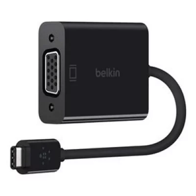 BELKIN  Adaptateur USB-C vers VGA